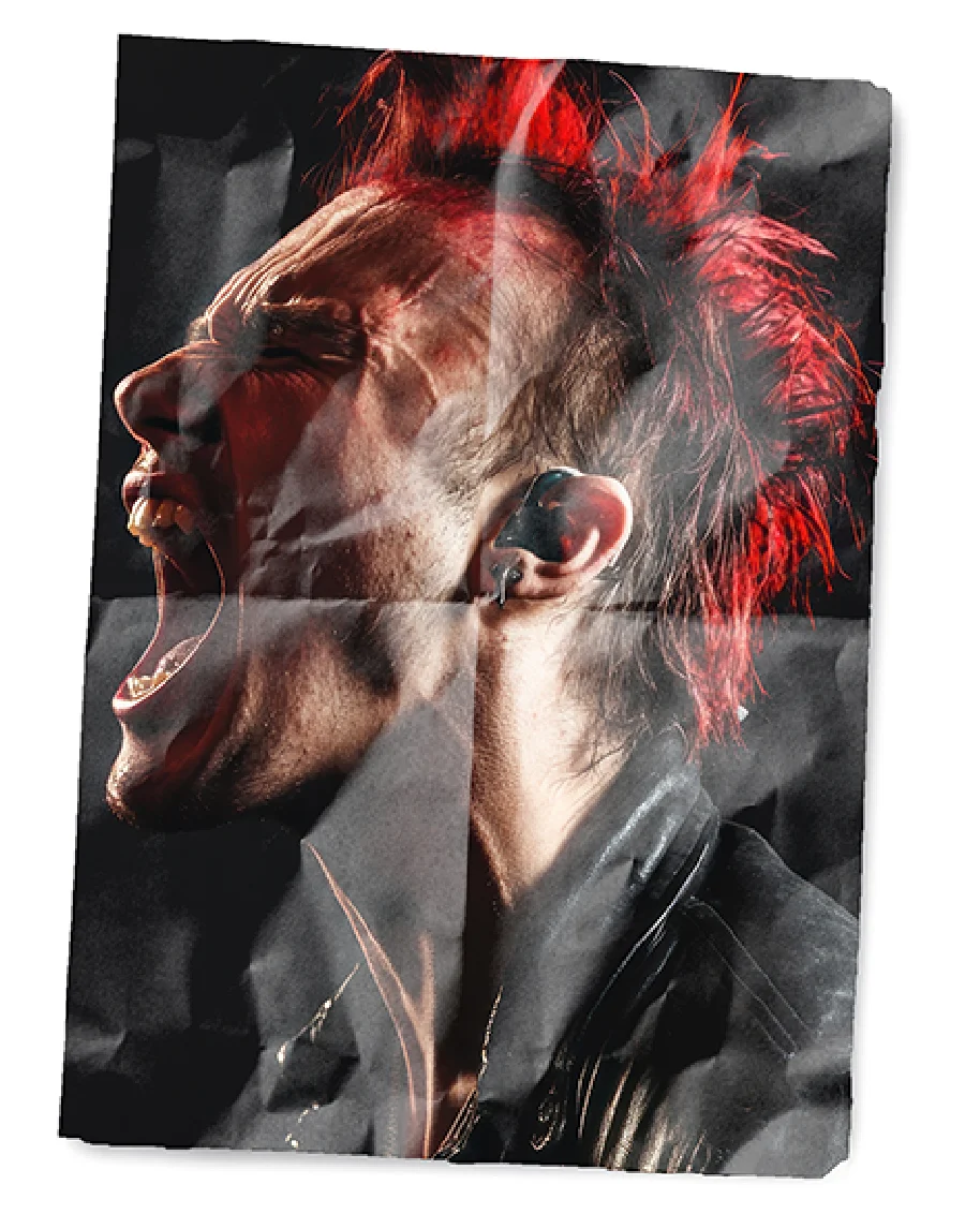 punk