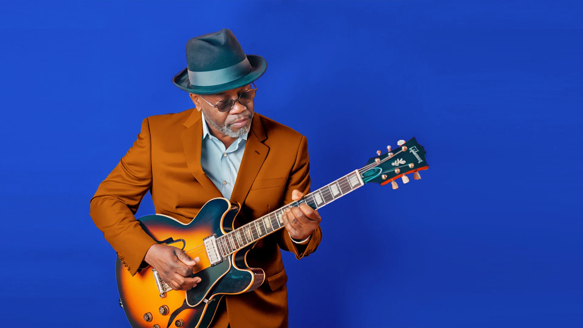 Les Bases du Blues